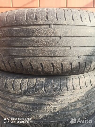 Nokian Tyres Nordman SX2 205/60 R16