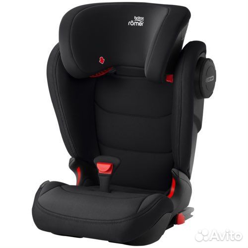 Автокресло britax romer kidfix 3s