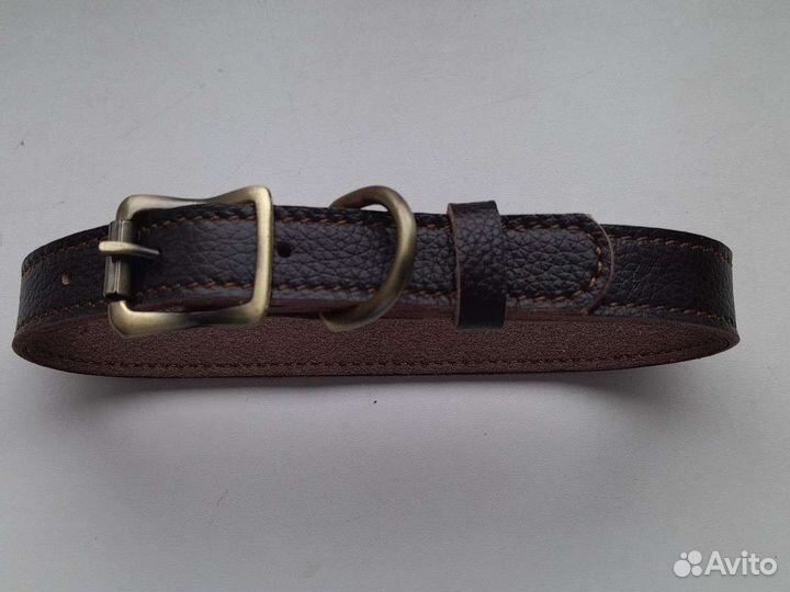 Ошейник для собак 45 см, новый