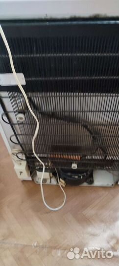 Морозильная камера бу бирюса