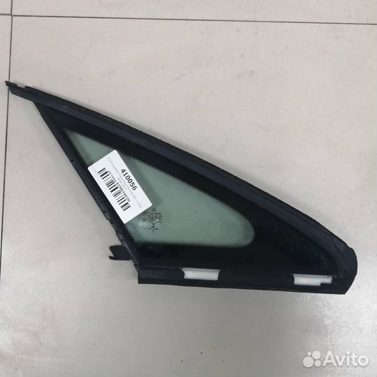 Стекло кузовное глухое левое Mercedes-Benz E-Class
