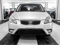 Kia Rio 1.4 MT, 2011, 198 138 км, с пробегом, цена 790 000 руб.