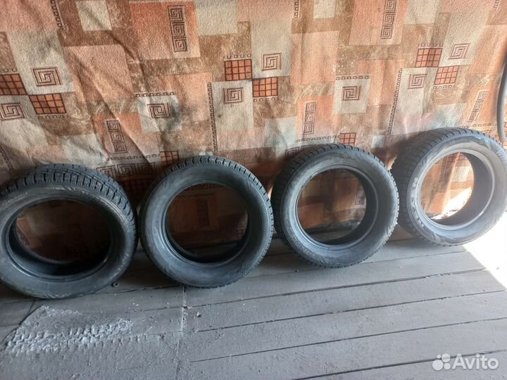 Nexen Winguard 17.5/45 R17