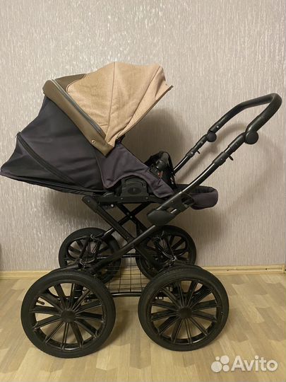 Коляска riko basic 2 в 1