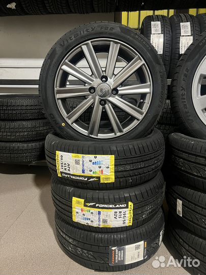 Камрики Р15 На Ваз (Есть Рассрочка)