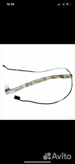 Шлейф матрицы MS1759 EDP Cable