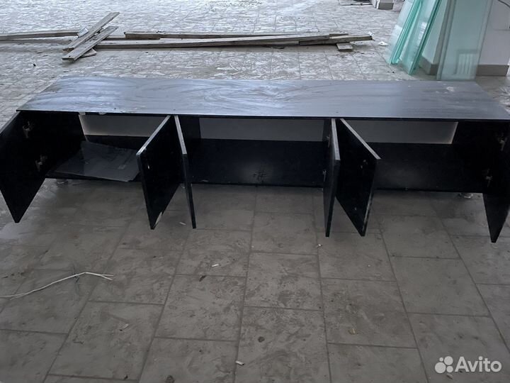 Напольный шкаф