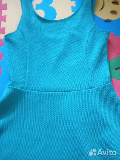 Вещи разные возраста