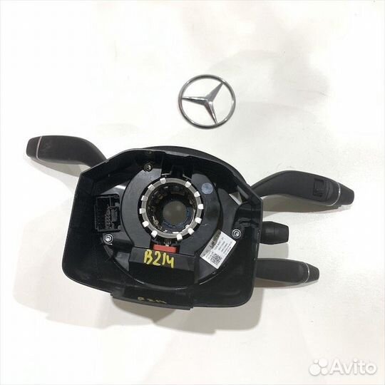Подрулевой переключатель Мерседес w166