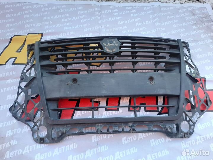 Решетка радиатора Gazel Next Газель Некст