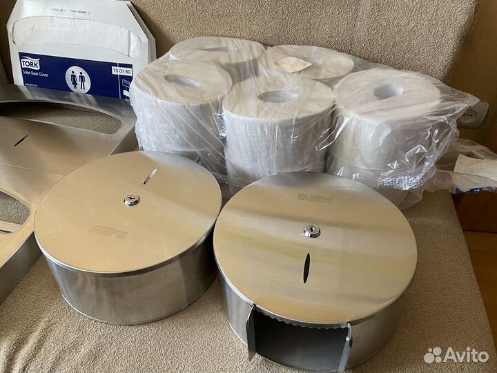 Комплект Laima professional