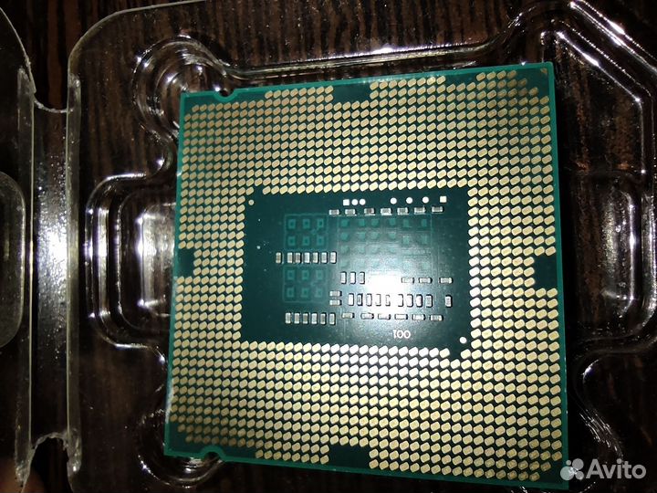 Процессор lga 1150 i3