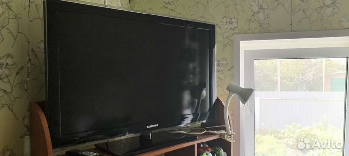 Телевизор Samsung LE40D550K1W