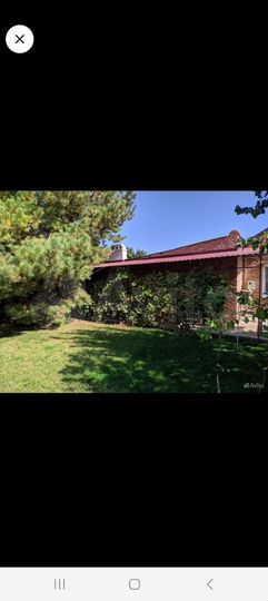 Дом 114 м² на участке 7 сот.