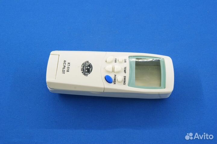 Пульт для сплит-системы