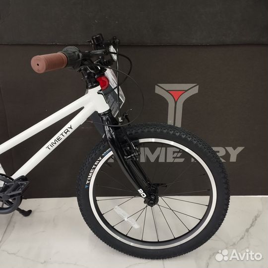 Велосипед 20 диаметр, рама алюминиевая