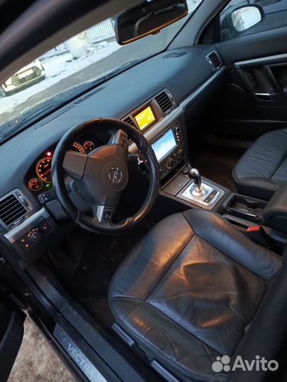 Opel Vectra 1.8 AMT, 2007, 200 117 км
