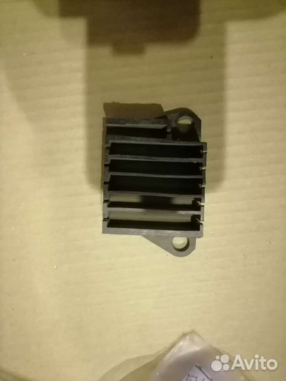 853812 клеммная колодка Mercury