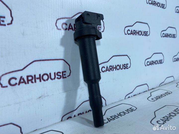 Катушка зажигания Peugeot 308 euro 4 1.6 EP6 120