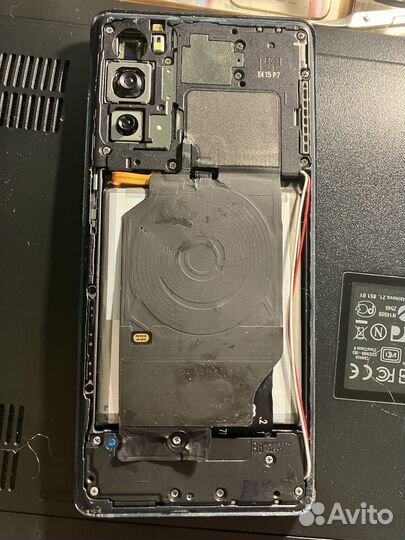 Samsung galaxy s20 FE 5g