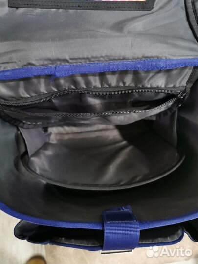 Ранец каркасный