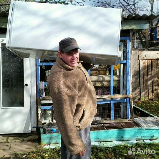 Вывоз мусора