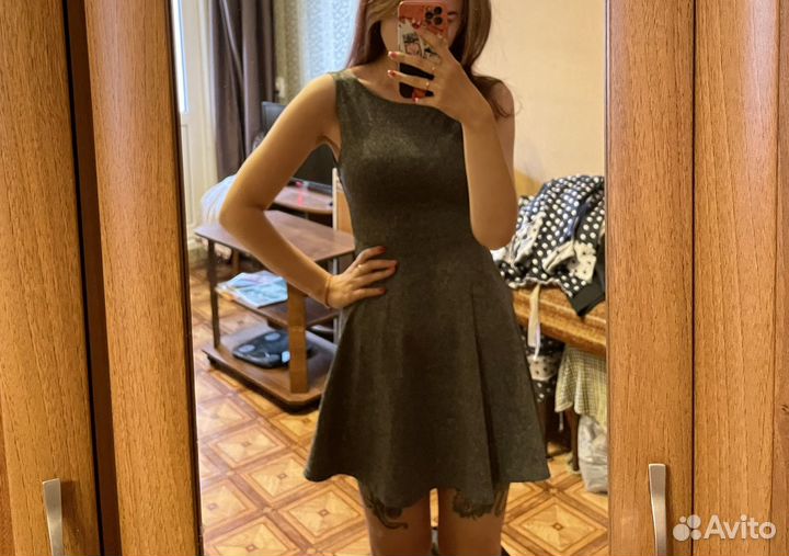 Пакет вещей женских 42-44