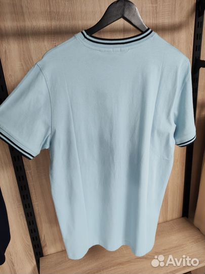 Футболка мужская lonsdale ducansby