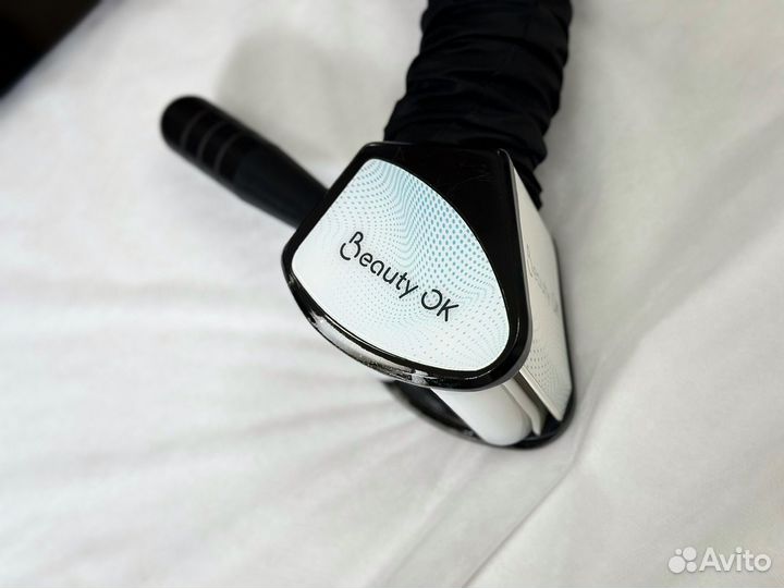 LPG массаж. Аппаратный массаж лпдж