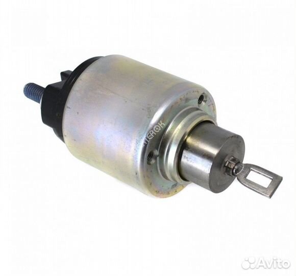 Реле втягивающее Форд Транзит