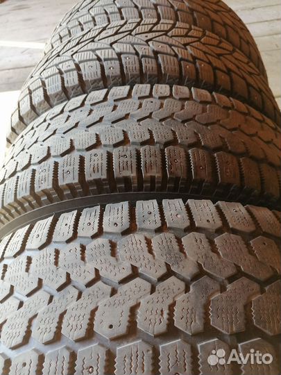 Accelera Alpha 225/70 R16