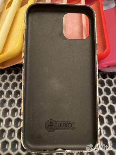 Чехол на iPhone 11 pro