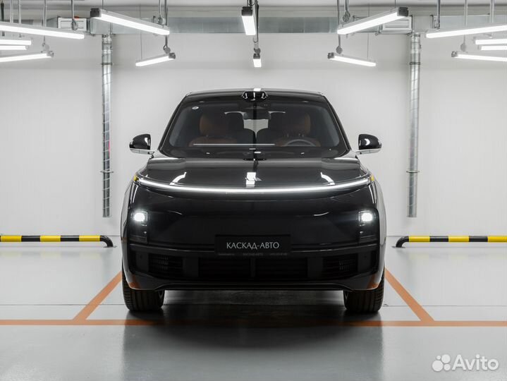 LiXiang L9 1.5 AT, 2023