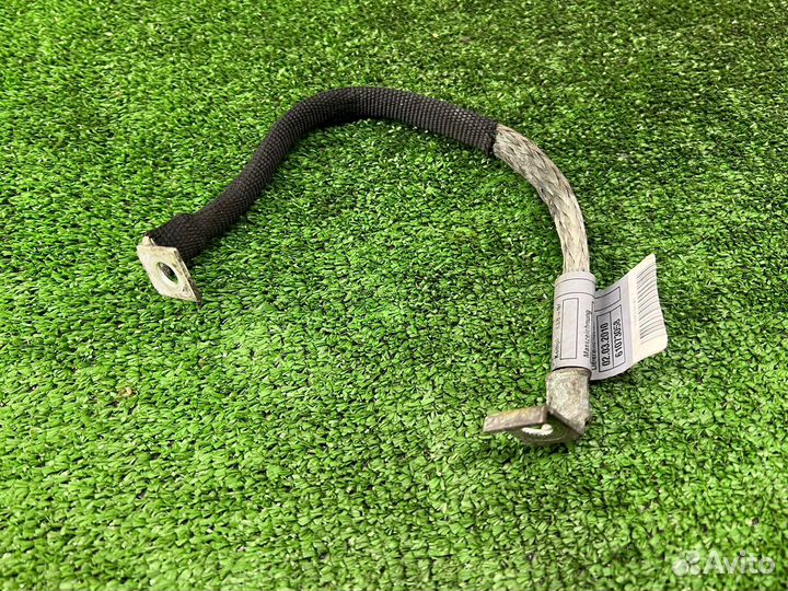 Провод на массу Bmw 5 F10 N52B30A