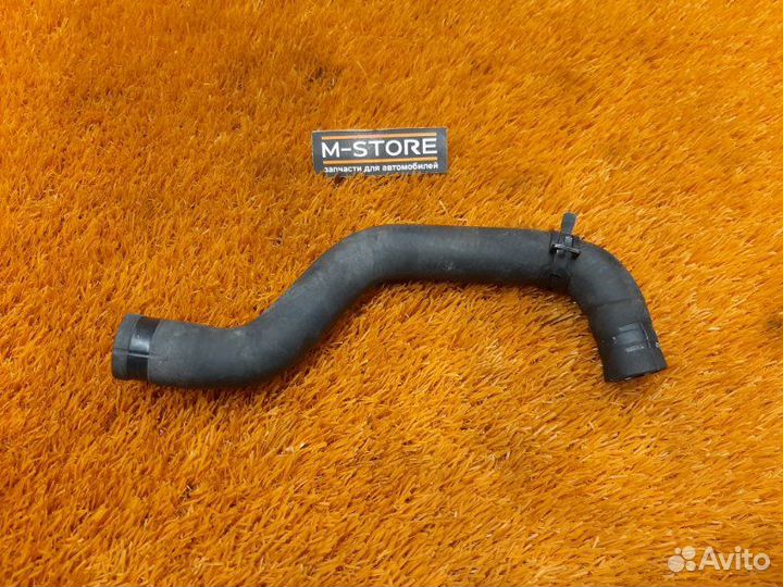 Патрубок системы охлаждения Bmw X6 E71 N63B44A