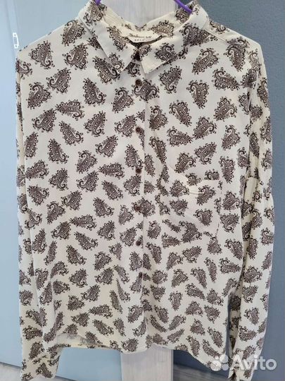 Женская одежда m