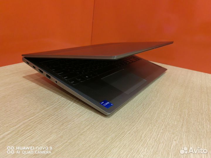 Отличный Lenovo ThinkBook 11th Intel/SSD/FullHD