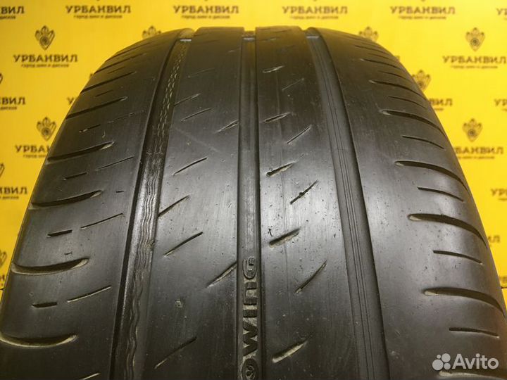 Kumho Ecowing ES01 KH27 205/55 R16 91H