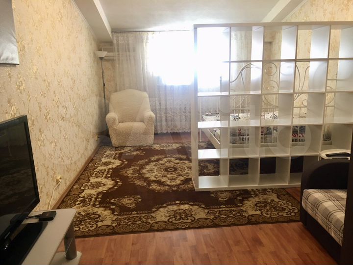 3-к. квартира, 98 м², 5/6 эт.