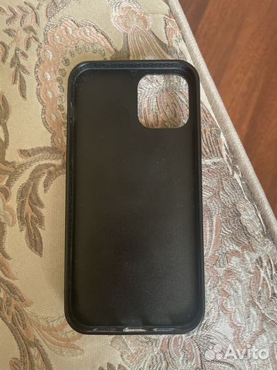 Чехол на iPhone 12 pro