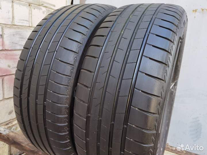 Bridgestone Alenza 001 235/55 R18 V