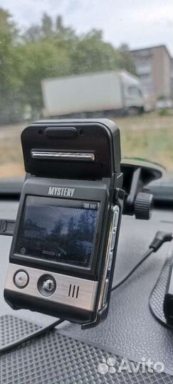 Видеорегистратор