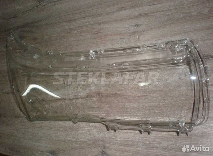 Стекло фары Toyota Corolla E180 (2013-2016) дорес