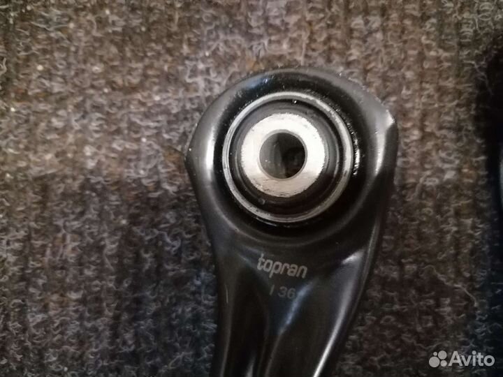 Рычаги задней подвески Mercedes-Benz W202