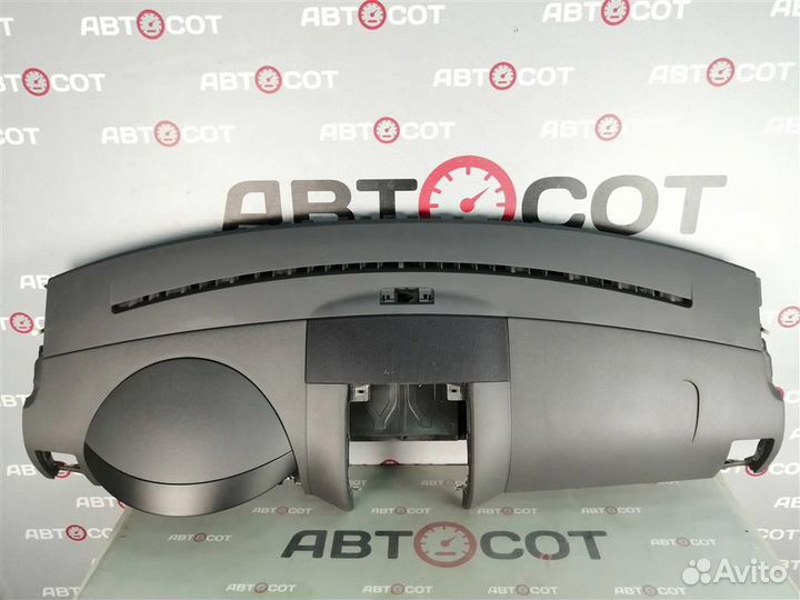 Торпедо VW Touareg 7L 20032010