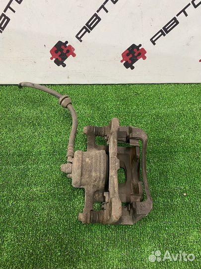 Суппорт передний Chevrolet Aveo T250 t250