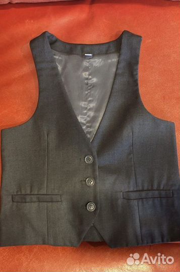 Школьная форма playToday 122