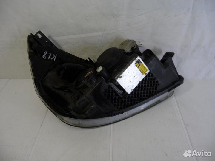 Фара левая ксенон Renault Espace 4 (JK) 2006