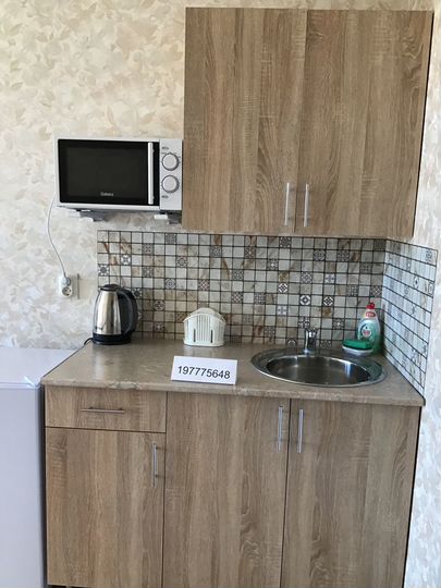 Комната 20 м², 2/2 эт.