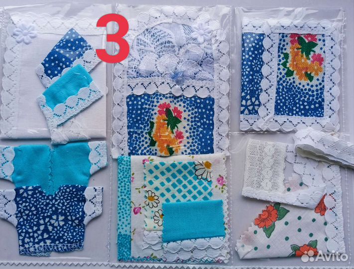 Игрушки СССР